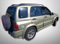 Suzuki Grand Vitara, 1999
