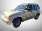 Suzuki Grand Vitara, 1999