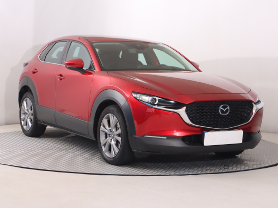 Mazda CX-30 Skyactiv-G 2.0