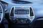 Hyundai i20, 2014