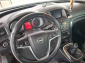 Opel Insignia, 2009