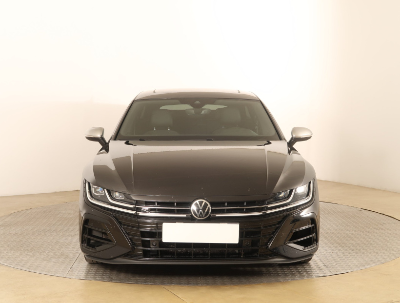 Volkswagen Arteon, 2022