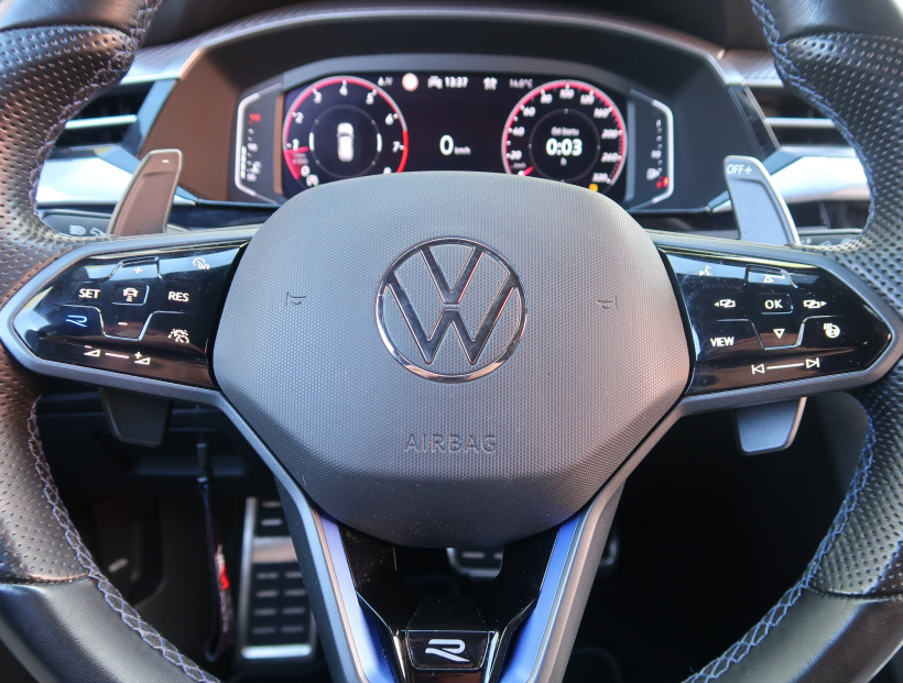 Volkswagen Arteon, 2022