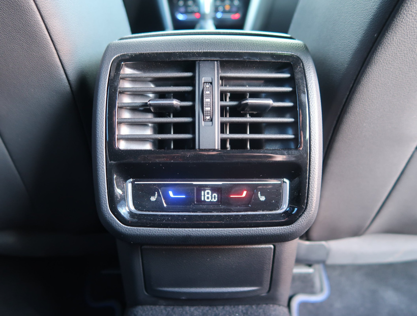 Volkswagen Arteon, 2022