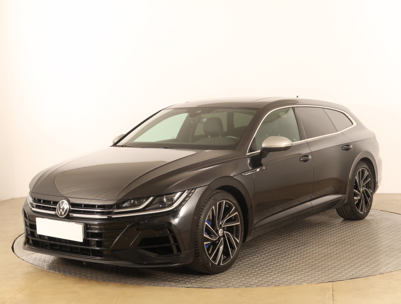 Volkswagen Arteon, 2022