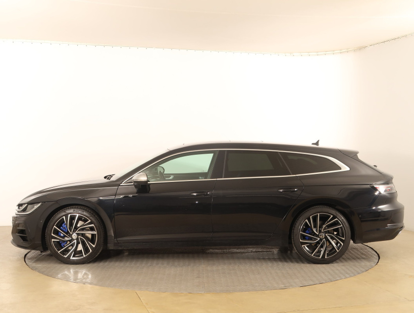 Volkswagen Arteon, 2022
