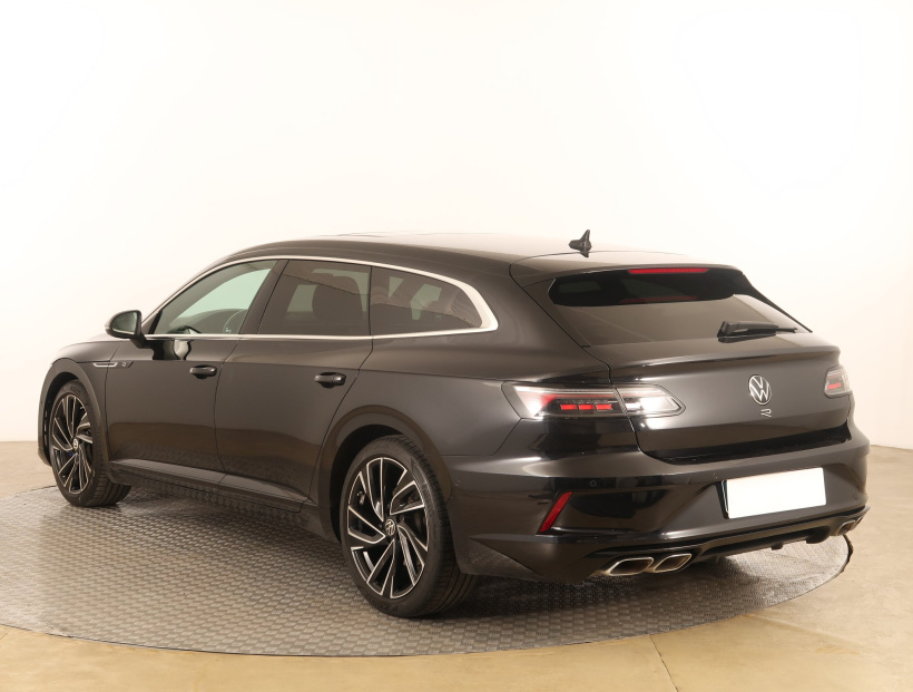 Volkswagen Arteon, 2022
