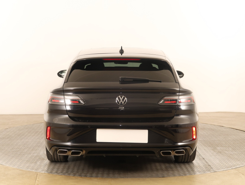 Volkswagen Arteon, 2022
