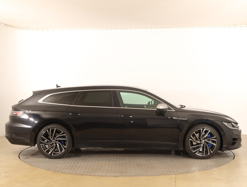 Volkswagen Arteon, 2022
