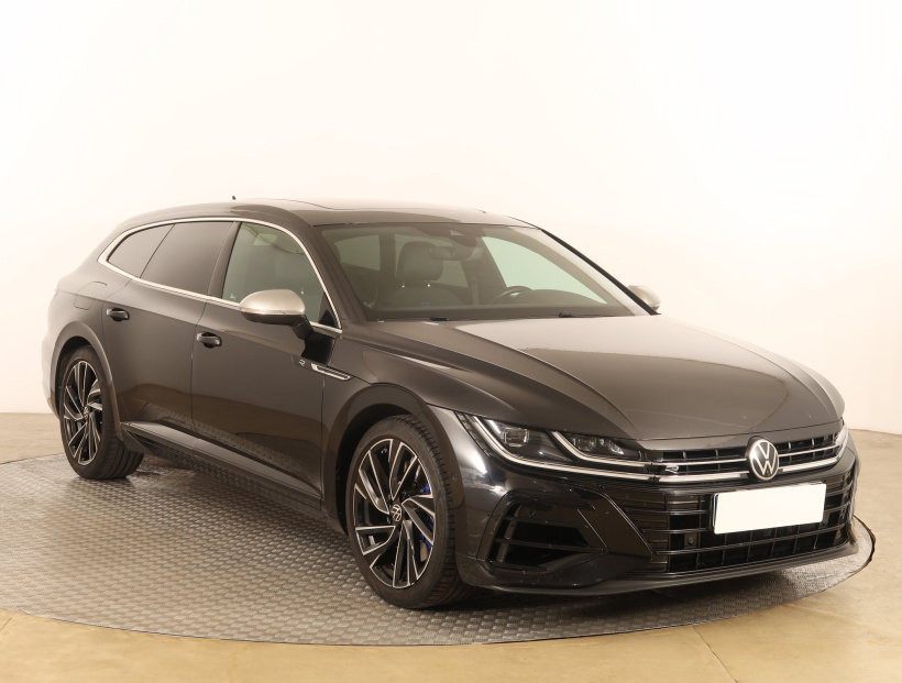 Volkswagen Arteon, 2022