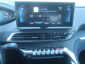 Peugeot 3008, 2021