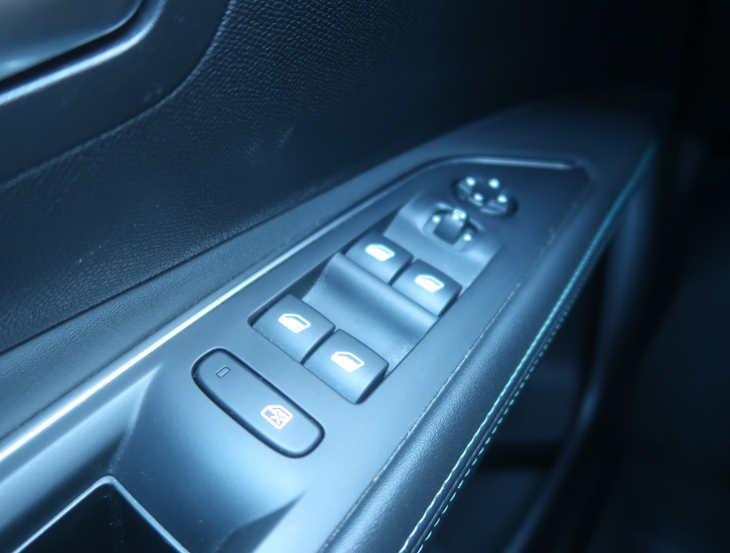 Peugeot 3008, 2021