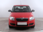 Škoda Fabia, 2009