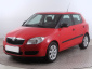 Škoda Fabia, 2009