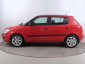Škoda Fabia, 2009