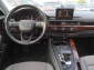 Audi A4, 2018