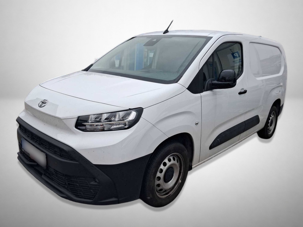 Toyota ProAce City