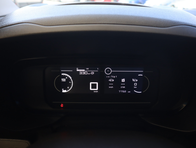Toyota ProAce City, 2025