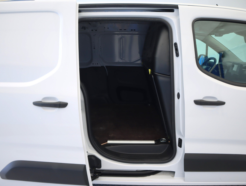 Toyota ProAce City, 2025