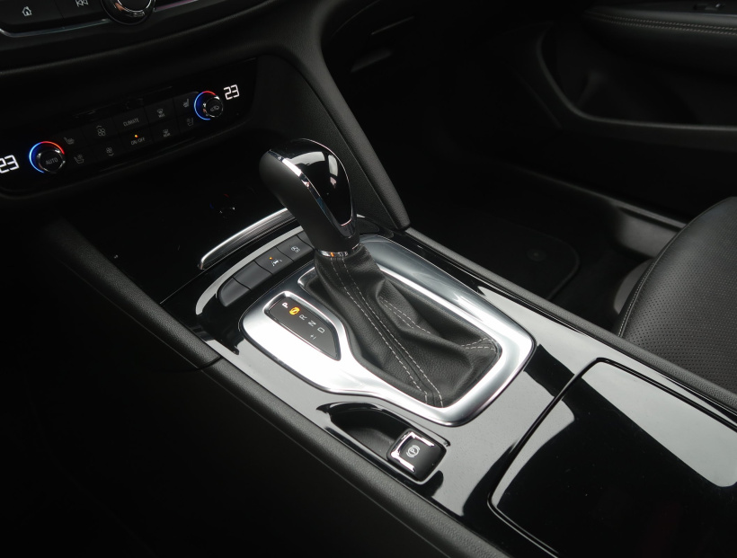 Opel Insignia, 2021