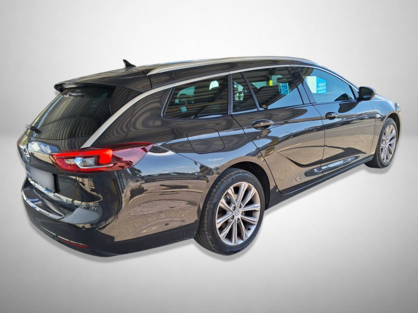 Opel Insignia, 2021