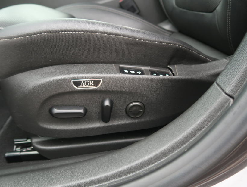 Opel Insignia, 2021