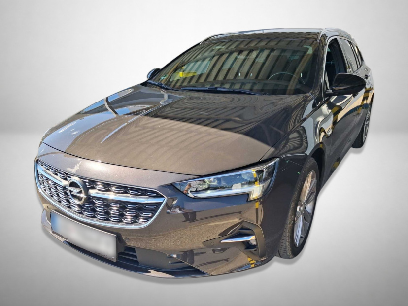Opel Insignia, 2021