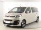 Citroen SpaceTourer, 2017
