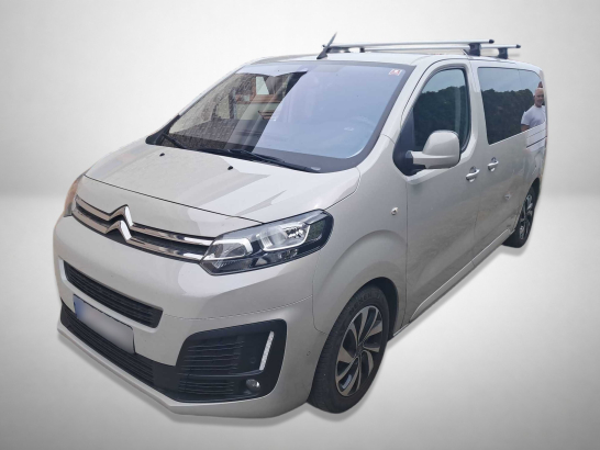 Citroen SpaceTourer