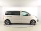 Citroen SpaceTourer, 2017