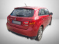 Mitsubishi ASX, 2014
