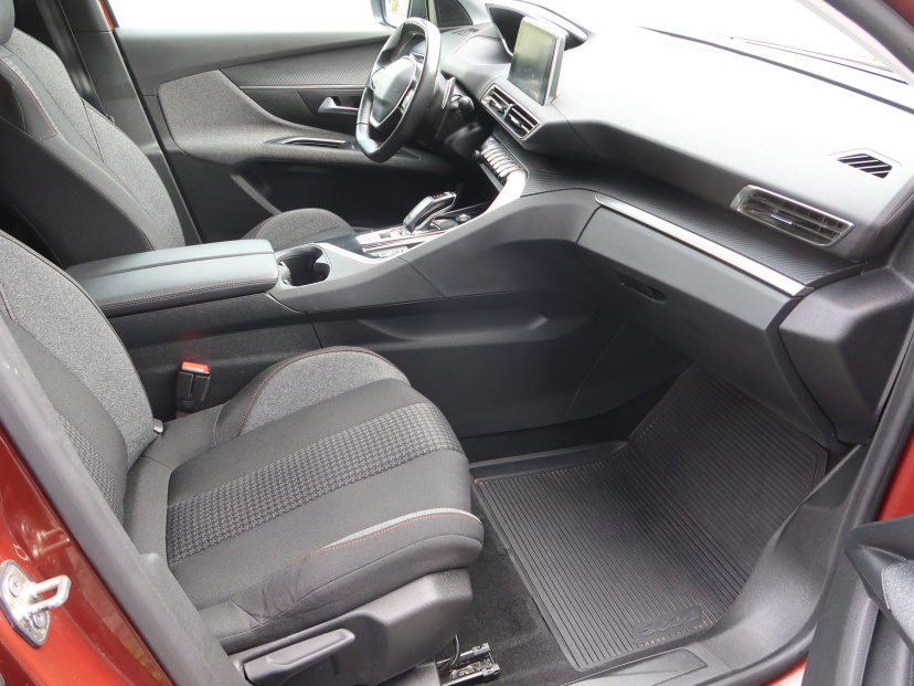 Peugeot 5008, 2023