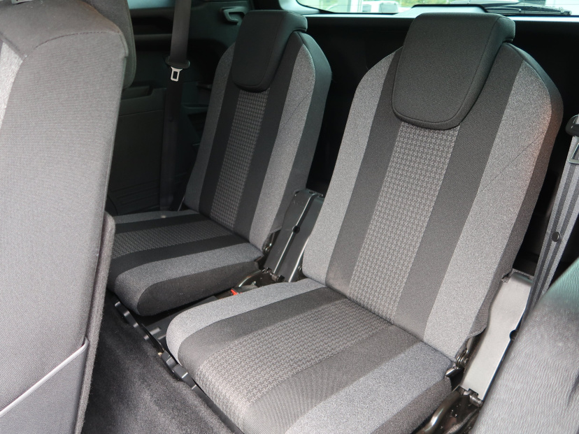 Peugeot 5008, 2023
