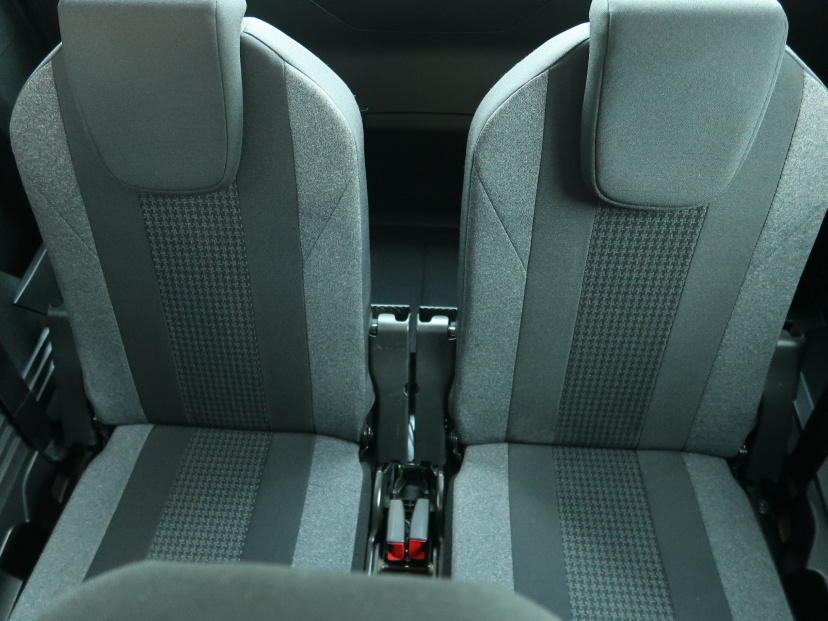 Peugeot 5008, 2023