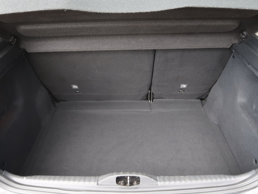 Citroen C3, 2018