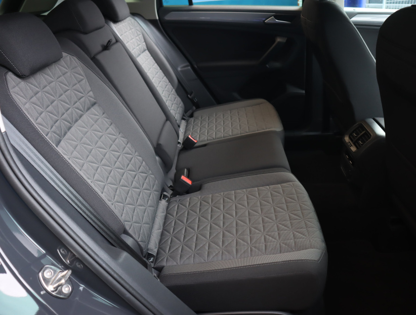 Volkswagen Tiguan, 2023