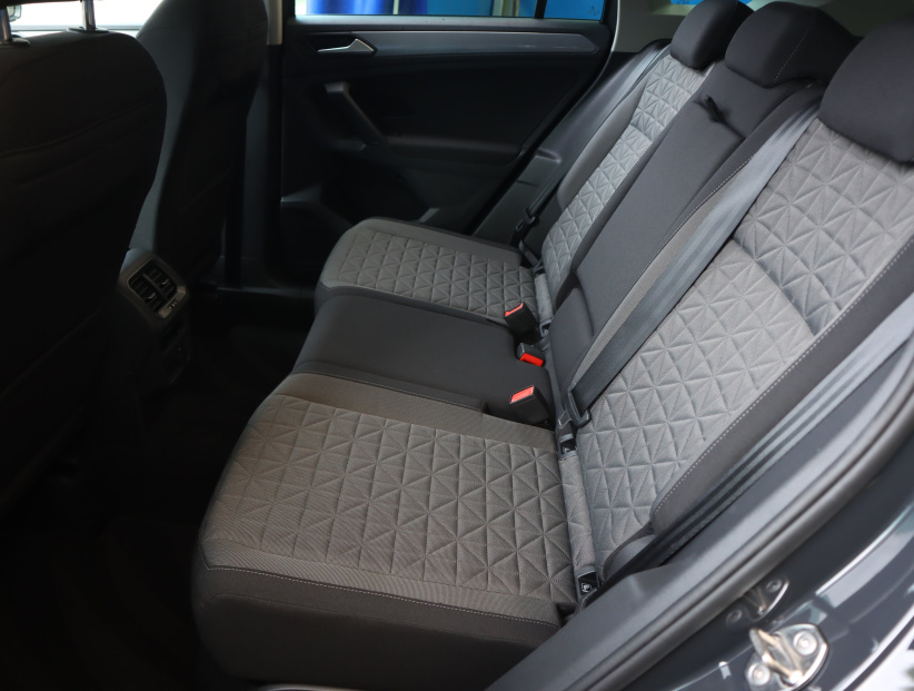 Volkswagen Tiguan, 2023