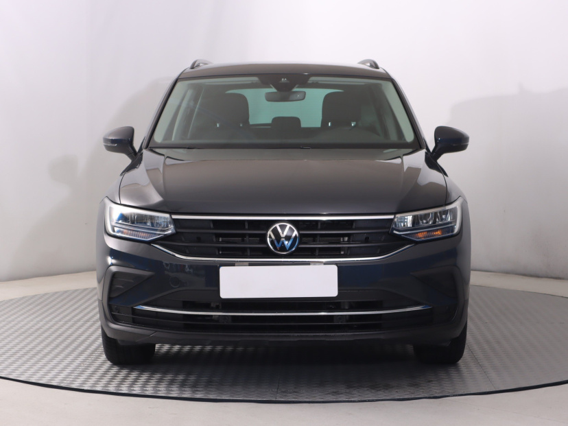 Volkswagen Tiguan, 2023