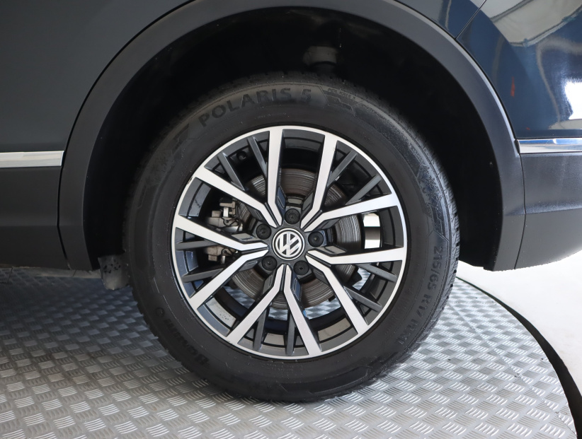 Volkswagen Tiguan, 2023
