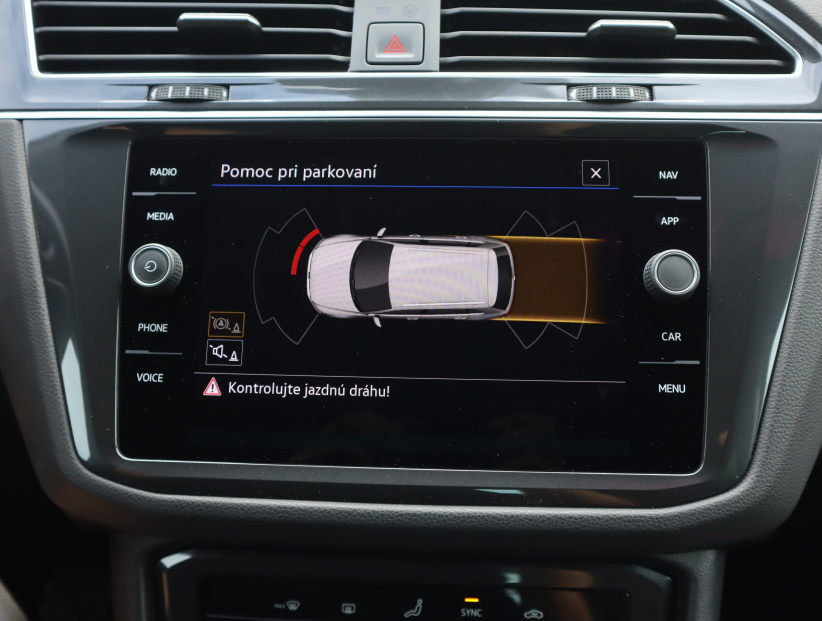 Volkswagen Tiguan, 2023