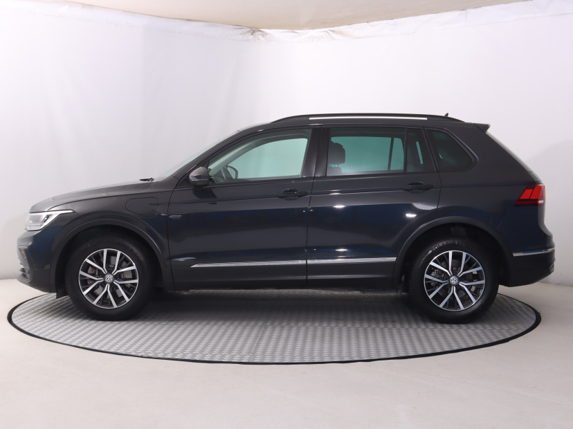 Volkswagen Tiguan, 2023