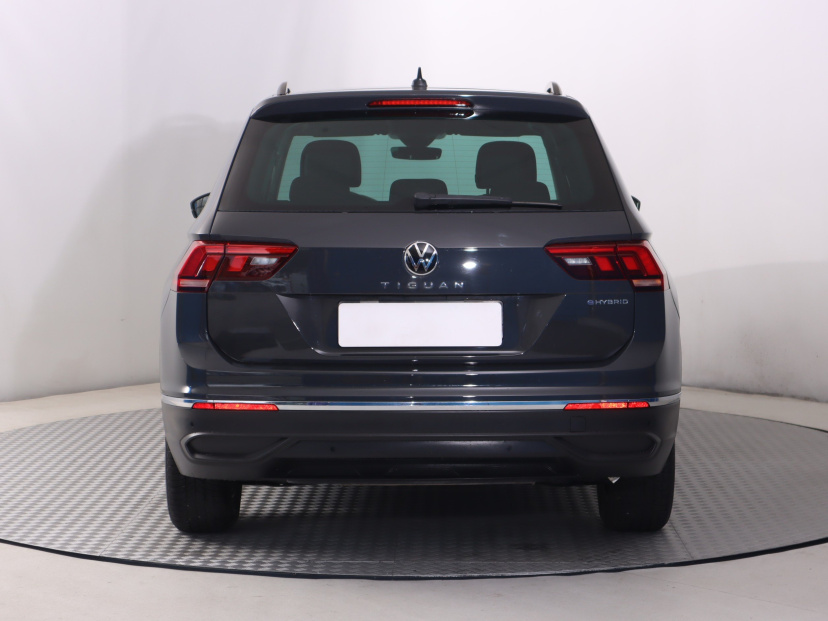 Volkswagen Tiguan, 2023