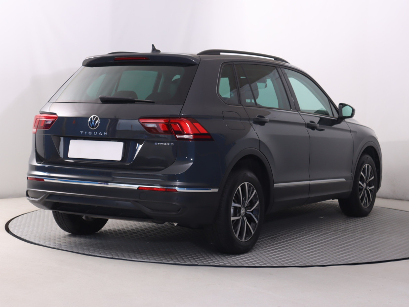 Volkswagen Tiguan, 2023