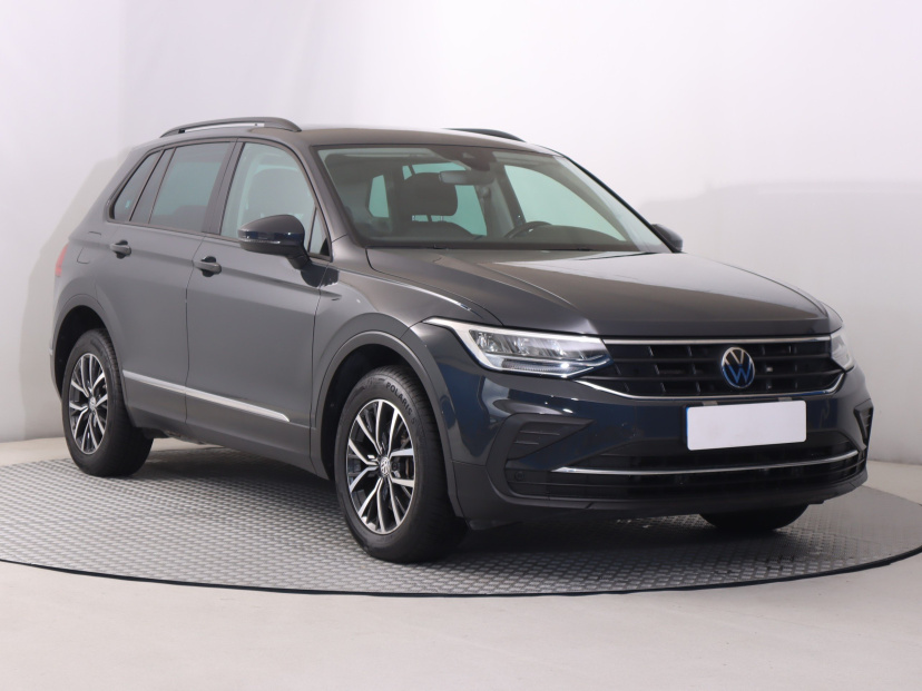 Volkswagen Tiguan, 2023