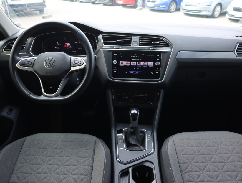 Volkswagen Tiguan, 2023