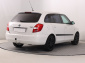 Škoda Fabia, 2010