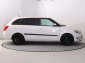 Škoda Fabia, 2010