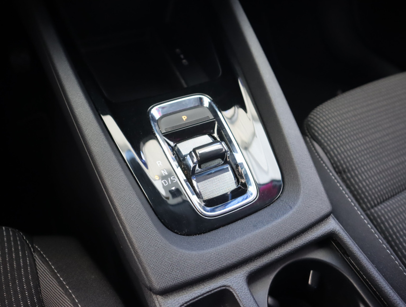 Škoda Octavia, 2022