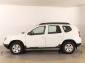 Dacia Duster, 2012