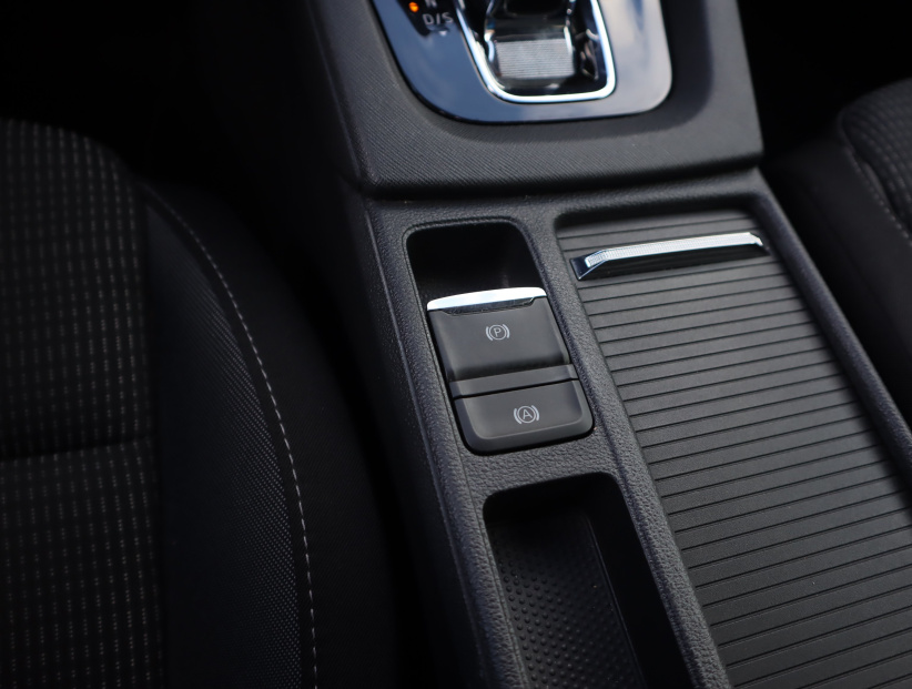 Škoda Octavia, 2023